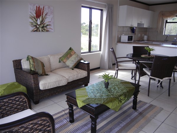 To Let 2 Bedroom Property for Rent in Santini Village Western Cape